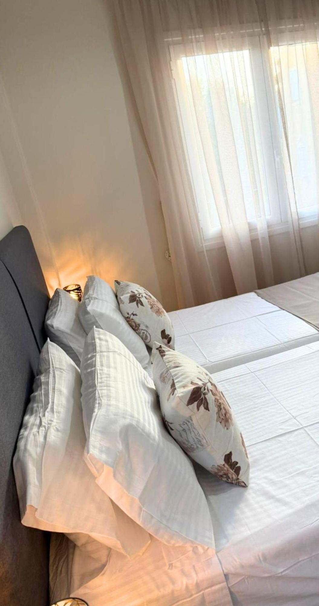 Georgia'S Apartments, Ipsos - Complex S エクステリア 写真